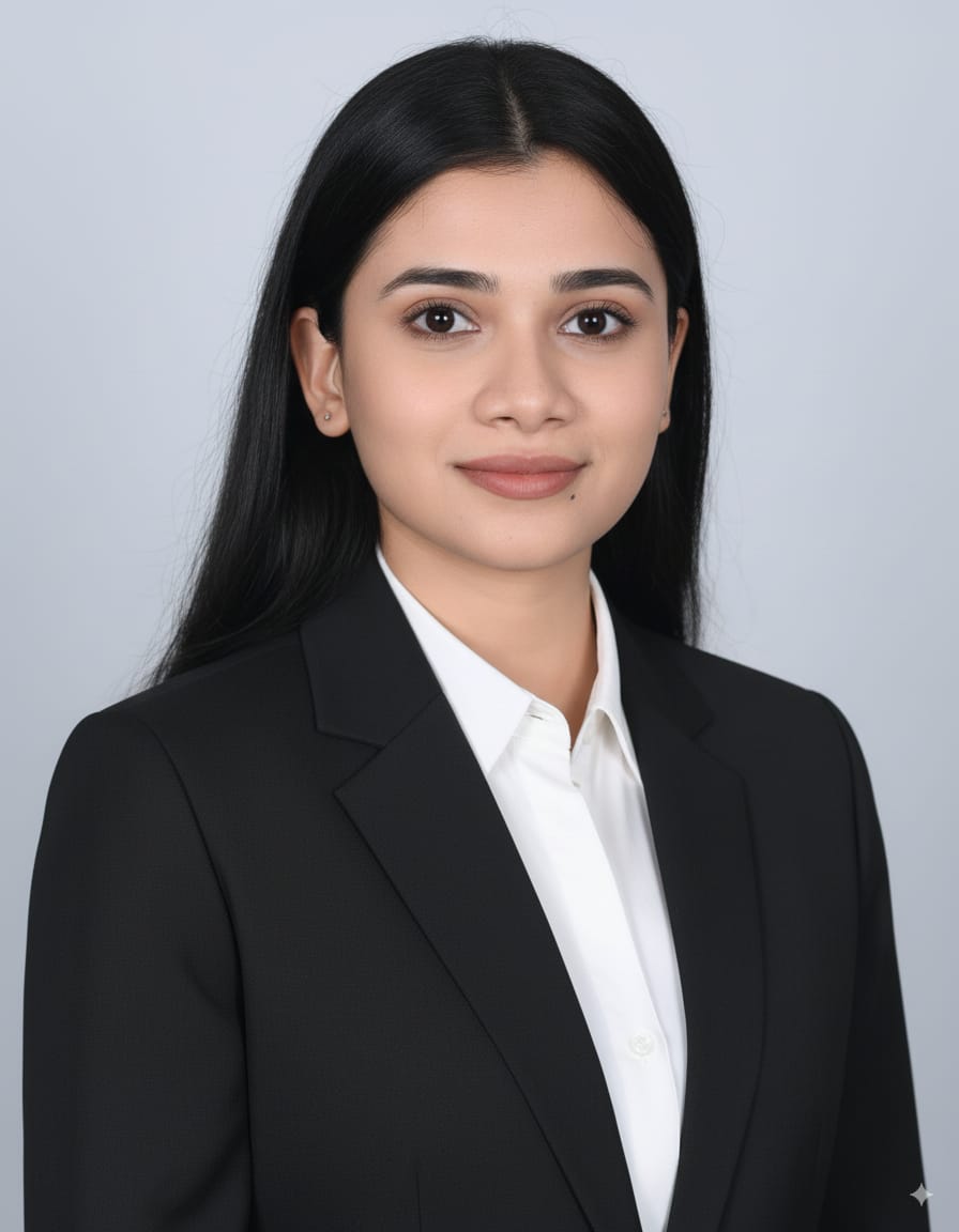 Tahria Binte Monsur (Antora)